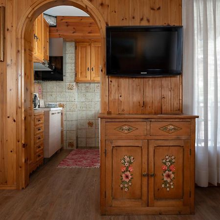 Bormio Flat Apartman Kültér fotó