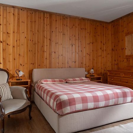 Bormio Flat Apartman Kültér fotó