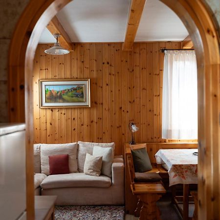 Bormio Flat Apartman Kültér fotó