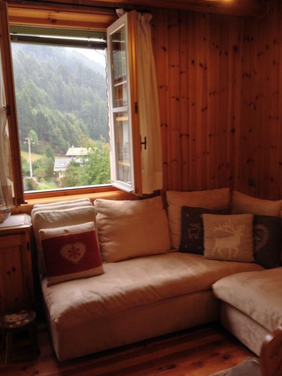 Bormio Flat Apartman Szoba fotó