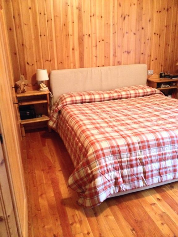 Bormio Flat Apartman Szoba fotó
