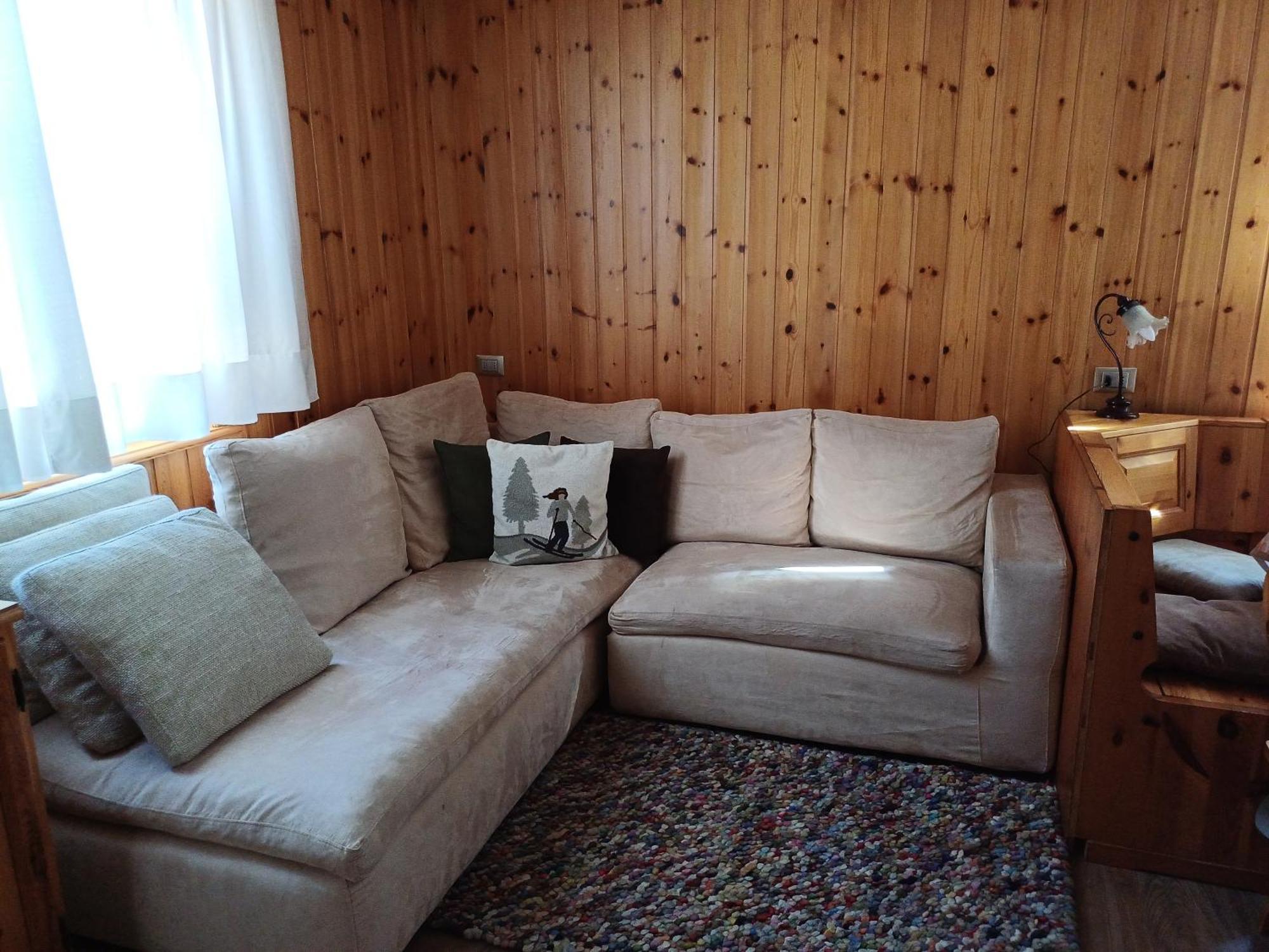 Bormio Flat Apartman Kültér fotó