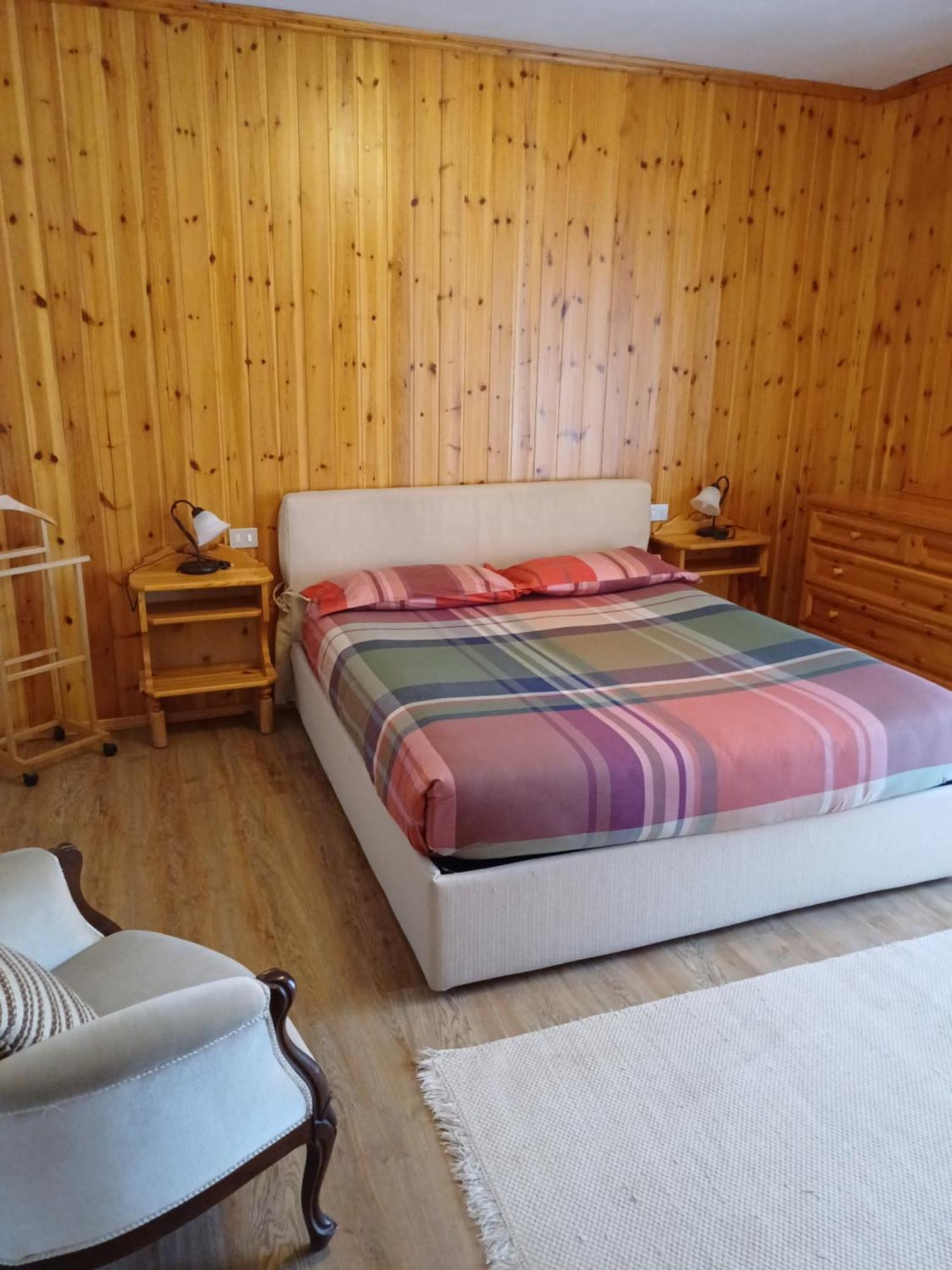 Bormio Flat Apartman Kültér fotó