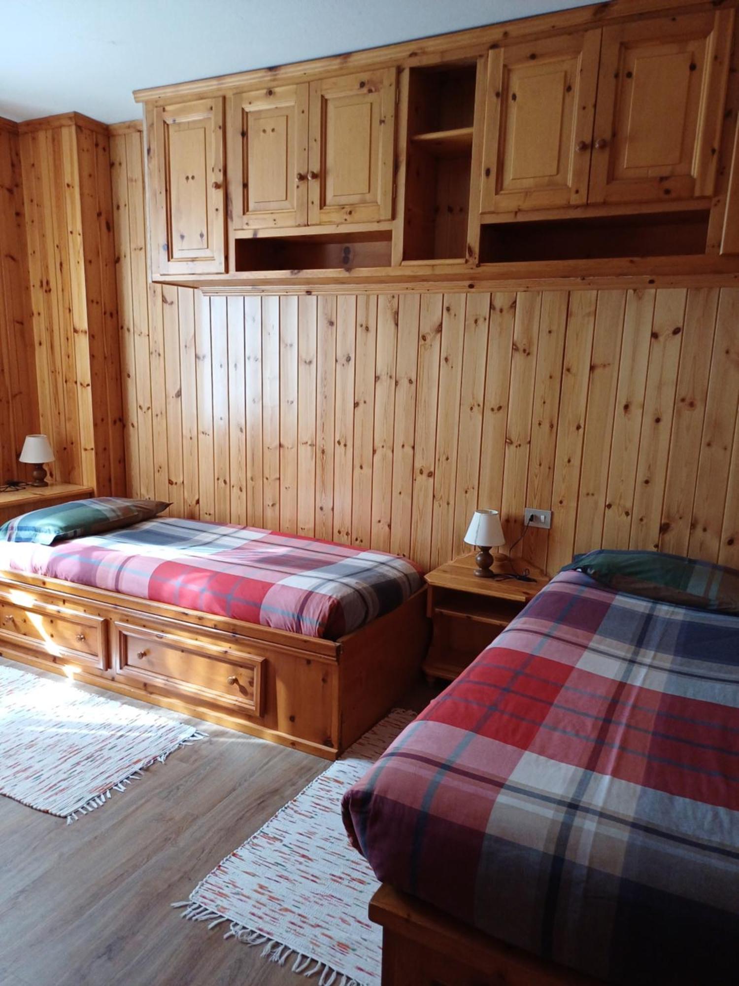 Bormio Flat Apartman Kültér fotó