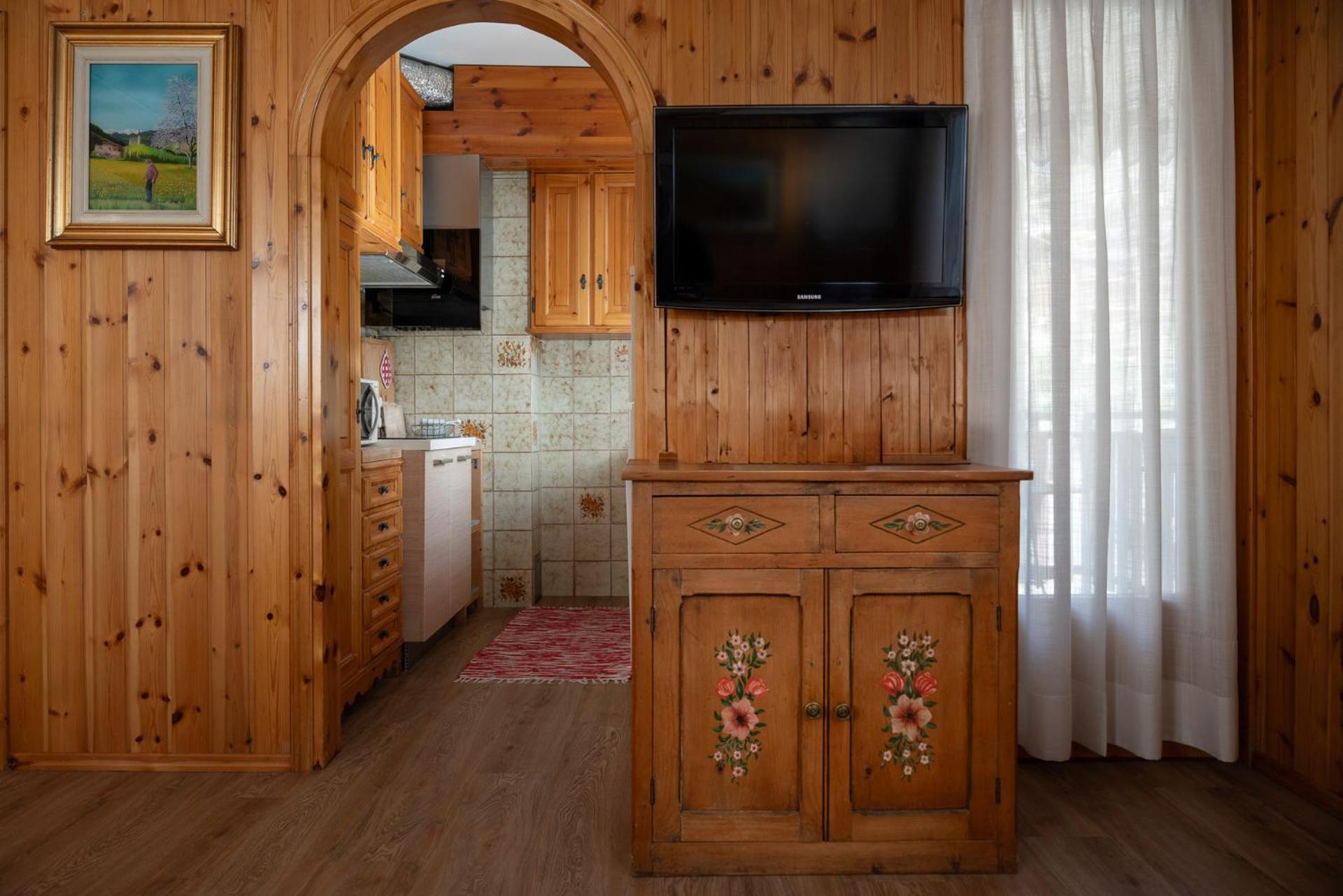 Bormio Flat Apartman Kültér fotó