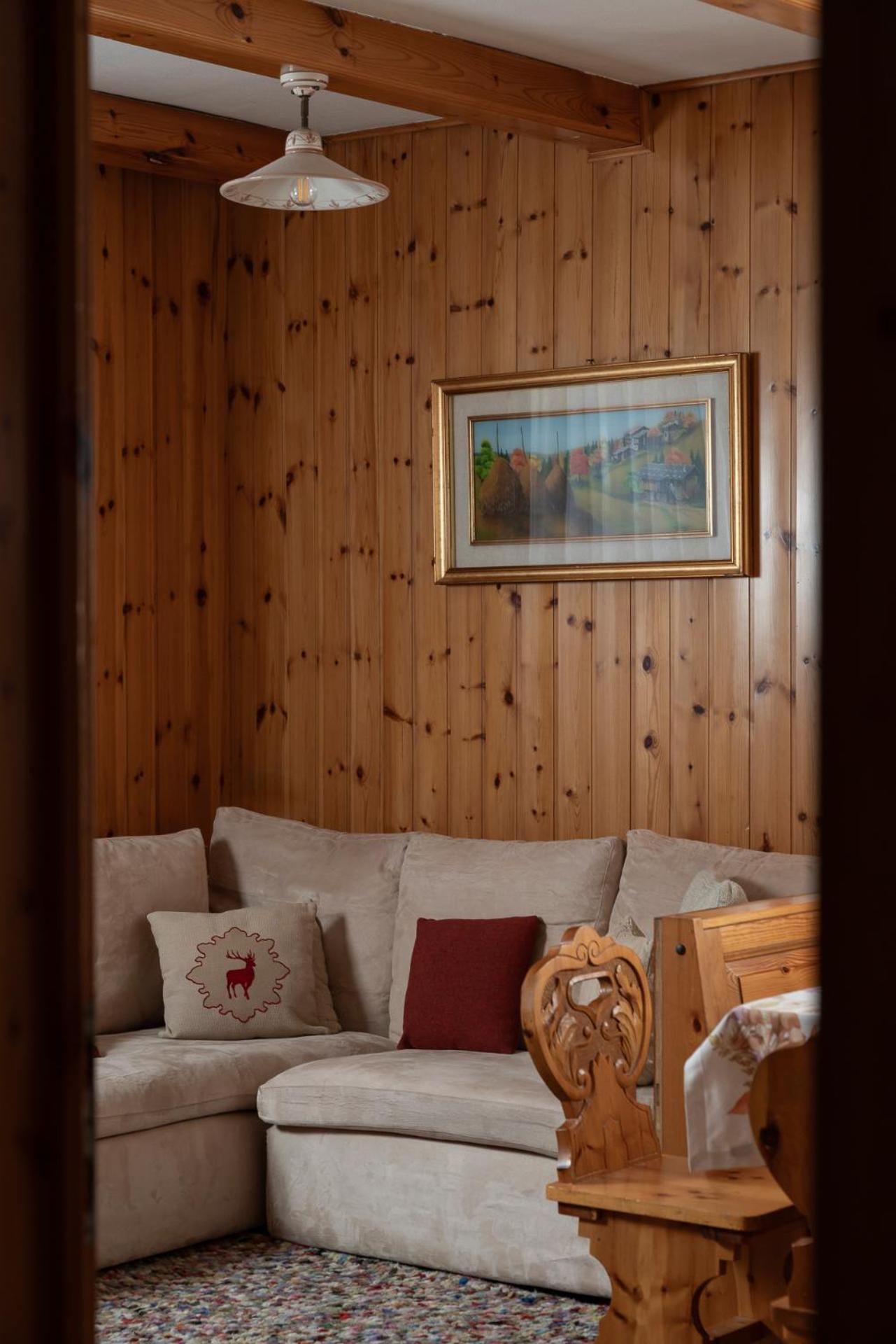 Bormio Flat Apartman Kültér fotó