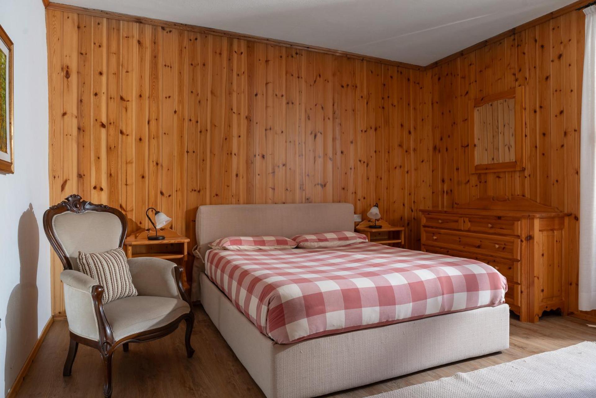 Bormio Flat Apartman Kültér fotó