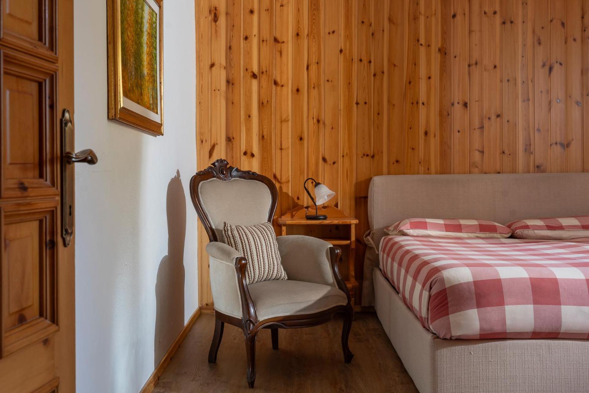 Bormio Flat Apartman Kültér fotó