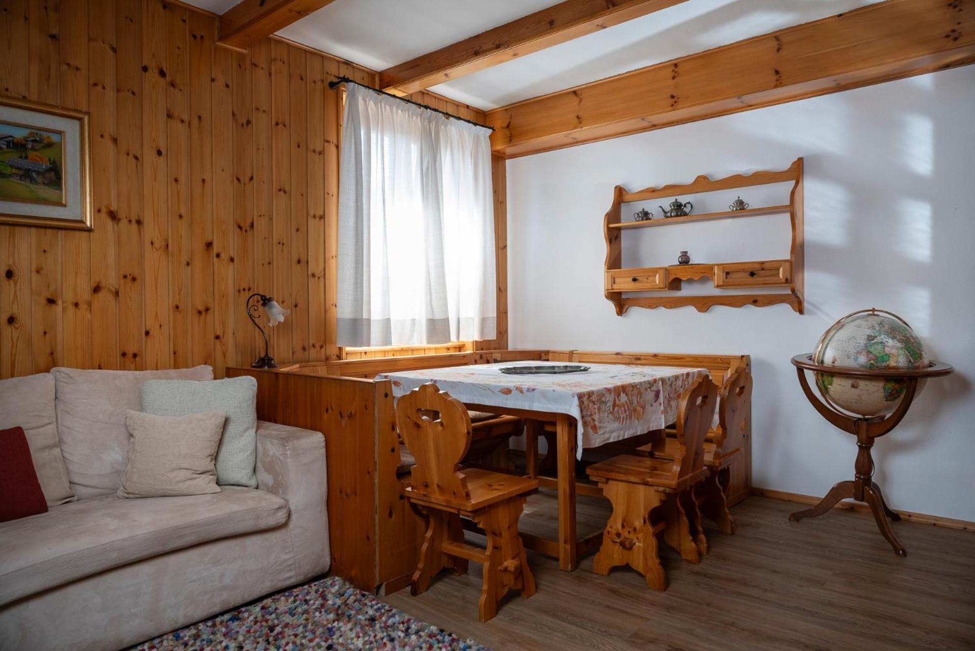 Bormio Flat Apartman Kültér fotó