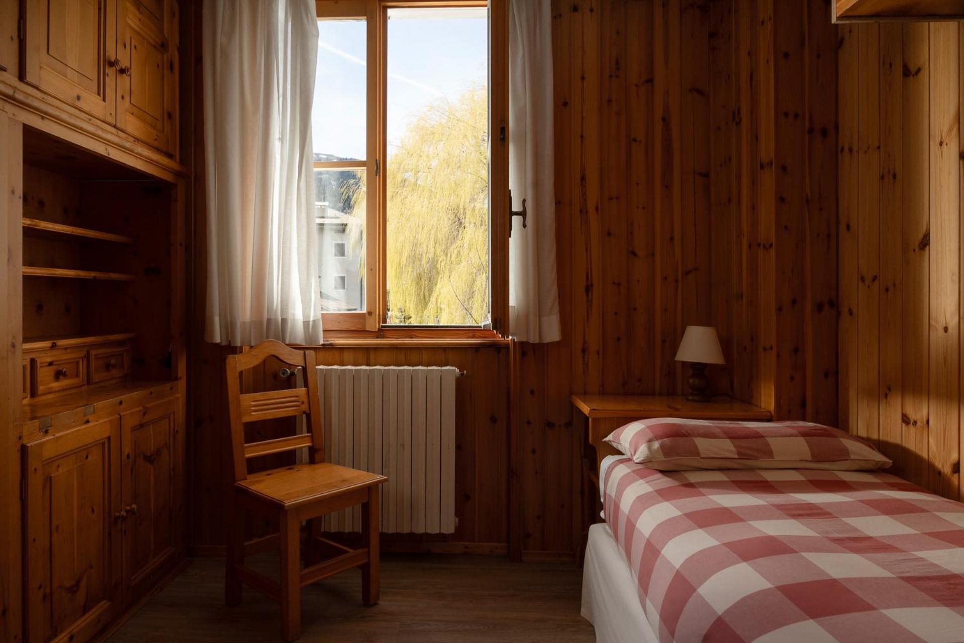 Bormio Flat Apartman Kültér fotó