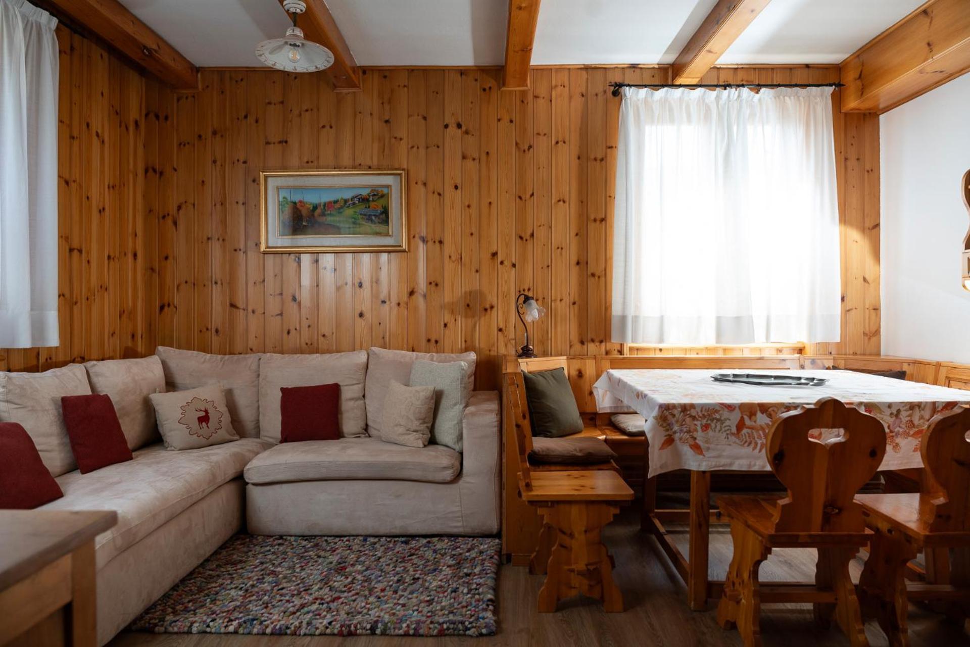 Bormio Flat Apartman Kültér fotó