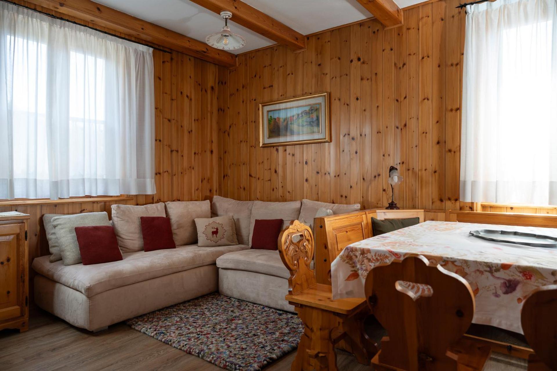 Bormio Flat Apartman Kültér fotó